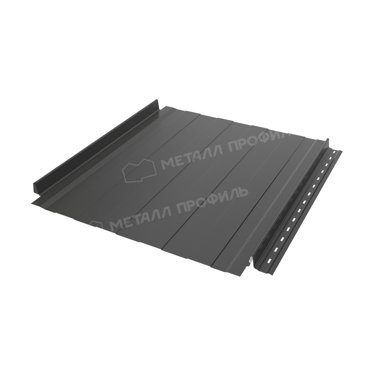 Фальцевая панель Металл Профиль FASTCLICK-Т PURETAN-20-RR23-05 1285₽