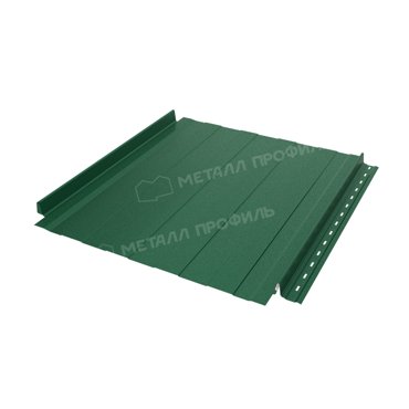 Фальцевая панель Металл Профиль FASTCLICK-Т VikingMP E-20-6005-05 1865₽