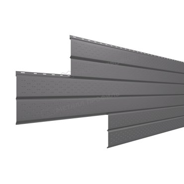 Софит Lбрус-15х240 VALORI-20-Grey-05 1175₽