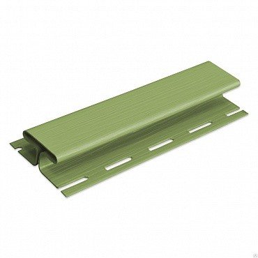 профиль н fineber цвет салатовый 305 м 659₽