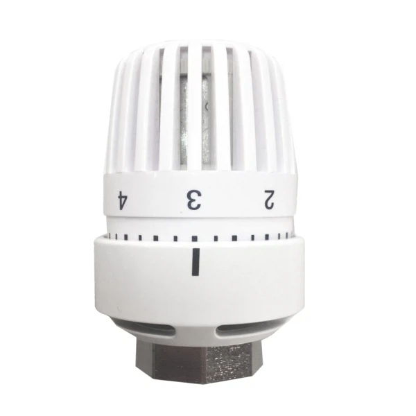 головка термостатическая heizen tw-1кт 537₽