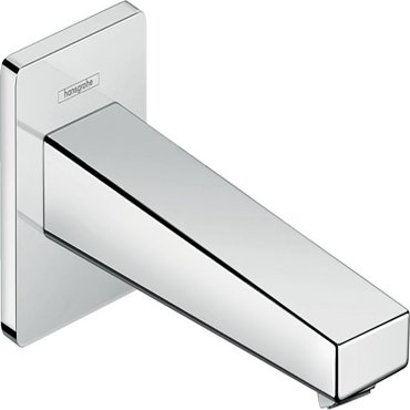 Излив для ванны hansgrohe Metropol 32542000 хром 25220₽