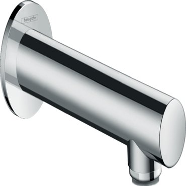 Излив для ванны hansgrohe Talis S 72410000 хром 15800₽