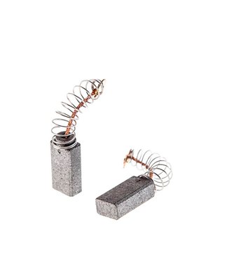 Щетки угольные для инструмента Bosch 404-307 Аutostop 2 шт 247₽