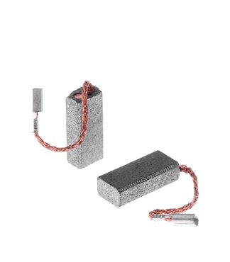 Щетки угольные для инструмента Bosch 404-308 Аutostop 2 шт 247₽
