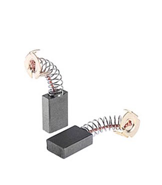 Щетки угольные для инструмента Makita 404-203 Аutostop 2 шт 216₽