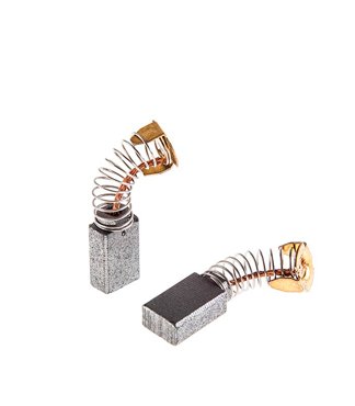 Щетки угольные для инструмента Makita 404-211 Аutostop 2 шт 125₽