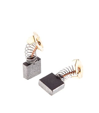 Щетки угольные для инструмента Makita 404-217 Аutostop 2 шт 247₽