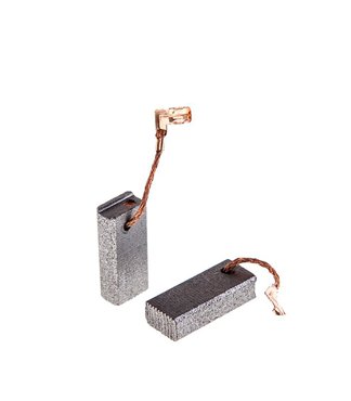 Щетки угольные для инструмента Makita 404-226 Аutostop 2 шт 259₽