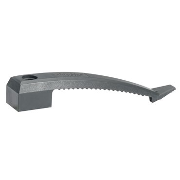 Скобы для крепления кабеля плоские Schneider Electric Thorsman IMT39077 12 мм односторонние полиамид темно-серые 10 шт 597₽