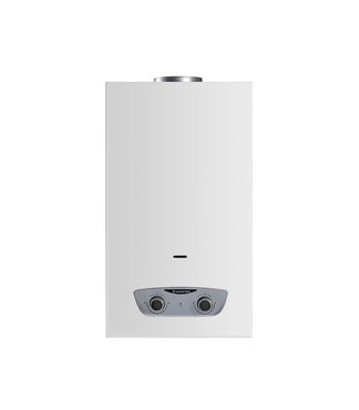 Колонка газовая Ariston FAST R ONM 10 NG RU 15278₽