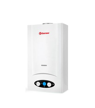 Колонка газовая Thermex Grand G 20 D Pearl white 24125₽
