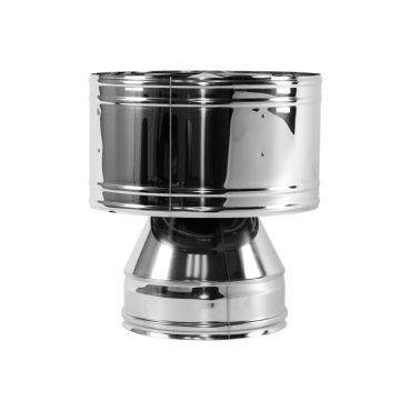 Дефлектор Вулкан V50R d120х220 мм с изоляцией AISI 321304 5932₽