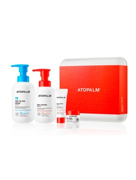 Гель для мытья ATOPALM 4990₽