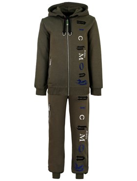Костюм спортивный JOHN RICHMOND 15631₽