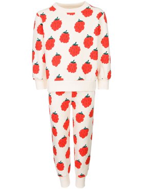 Костюм спортивный TINYCOTTONS 16555₽