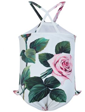 Купальник Dolce Gabbana фото 2 20330₽