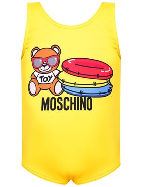 Купальник Moschino 9360₽