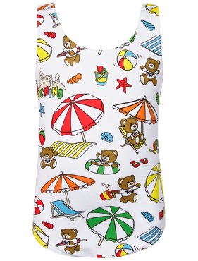 Купальник Moschino 11130₽
