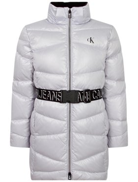 Куртка CALVIN KLEIN JEANS фото 3 12885₽