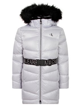 Куртка CALVIN KLEIN JEANS 12885₽