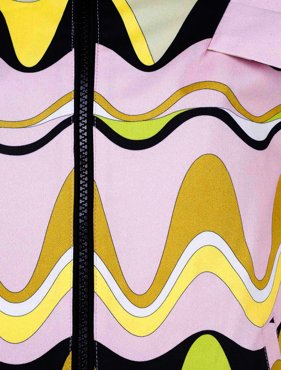 Куртка Emilio Pucci фото 2 26540₽