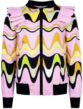 Куртка Emilio Pucci 26540₽