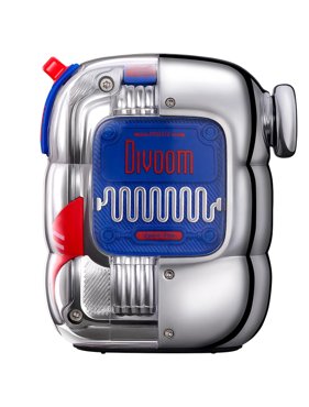 Колонка DIVOOM фото 3 5900₽