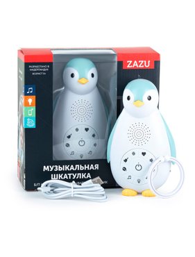Колонка ZAZU фото 2 2995₽