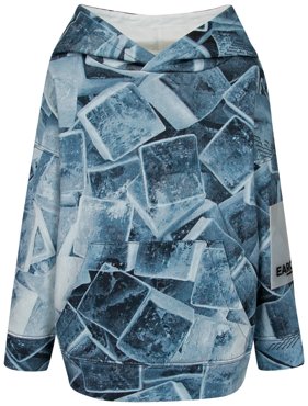 Худи EMPORIO ARMANI 23891₽