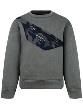 Свитшот EMPORIO ARMANI 10812₽