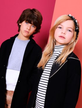 Водолазка Imperial Kids фото 3 3660₽