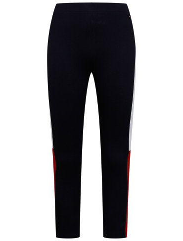 Леггинсы TOMMY HILFIGER 2880₽