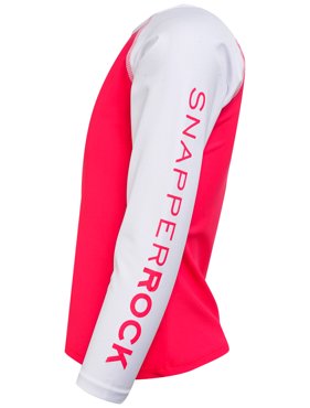 Футболка солнцезащитная SNAPPER ROCK фото 2 4382₽