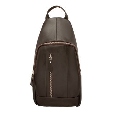 Рюкзак на одной лямке Nibley Brown 13230₽