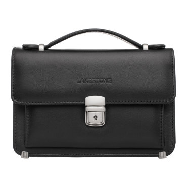 Барсетка Court Black 14980₽