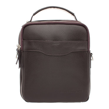 Сумка мужская через плечо Ascot Brown 13240₽
