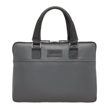 Деловая сумка Anson GreyBlack 13970₽