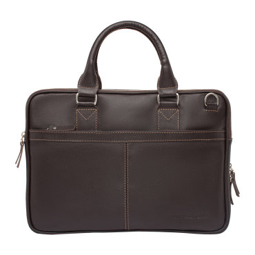 Деловая сумка Cromwell Brown 15280₽