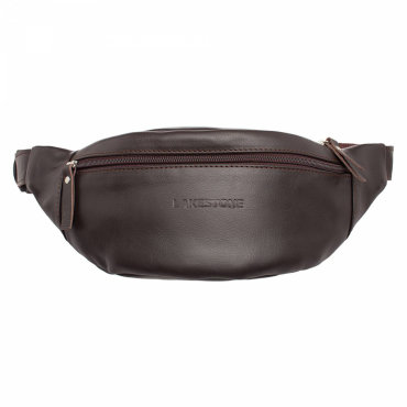 Кожаная поясная сумка Ellis Brown 6460₽