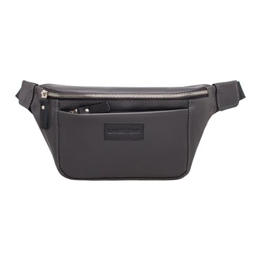 Поясная сумка Lee GreyBlack 8010₽