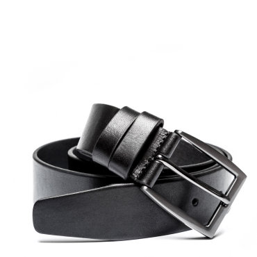 Ремень мужской Bader Black 3560₽