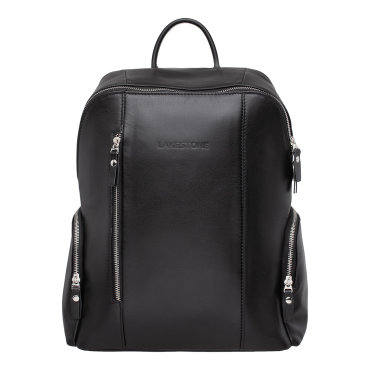 Кожаный рюкзак Arlington Black 19920₽