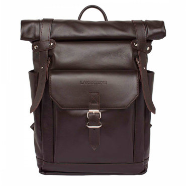 Кожаный рюкзак для ноутбука Eliot Brown 23310₽