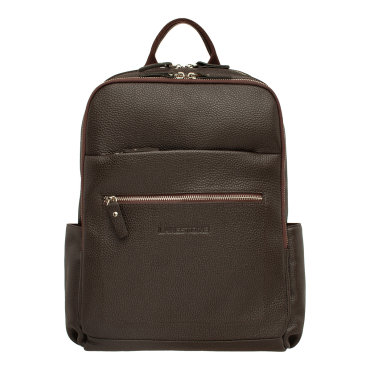 Кожаный рюкзак Goslet Brown 24170₽