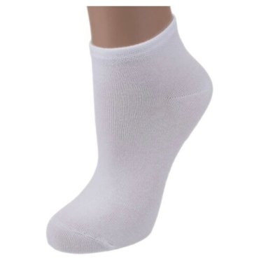 Носки женские RuSockc белые