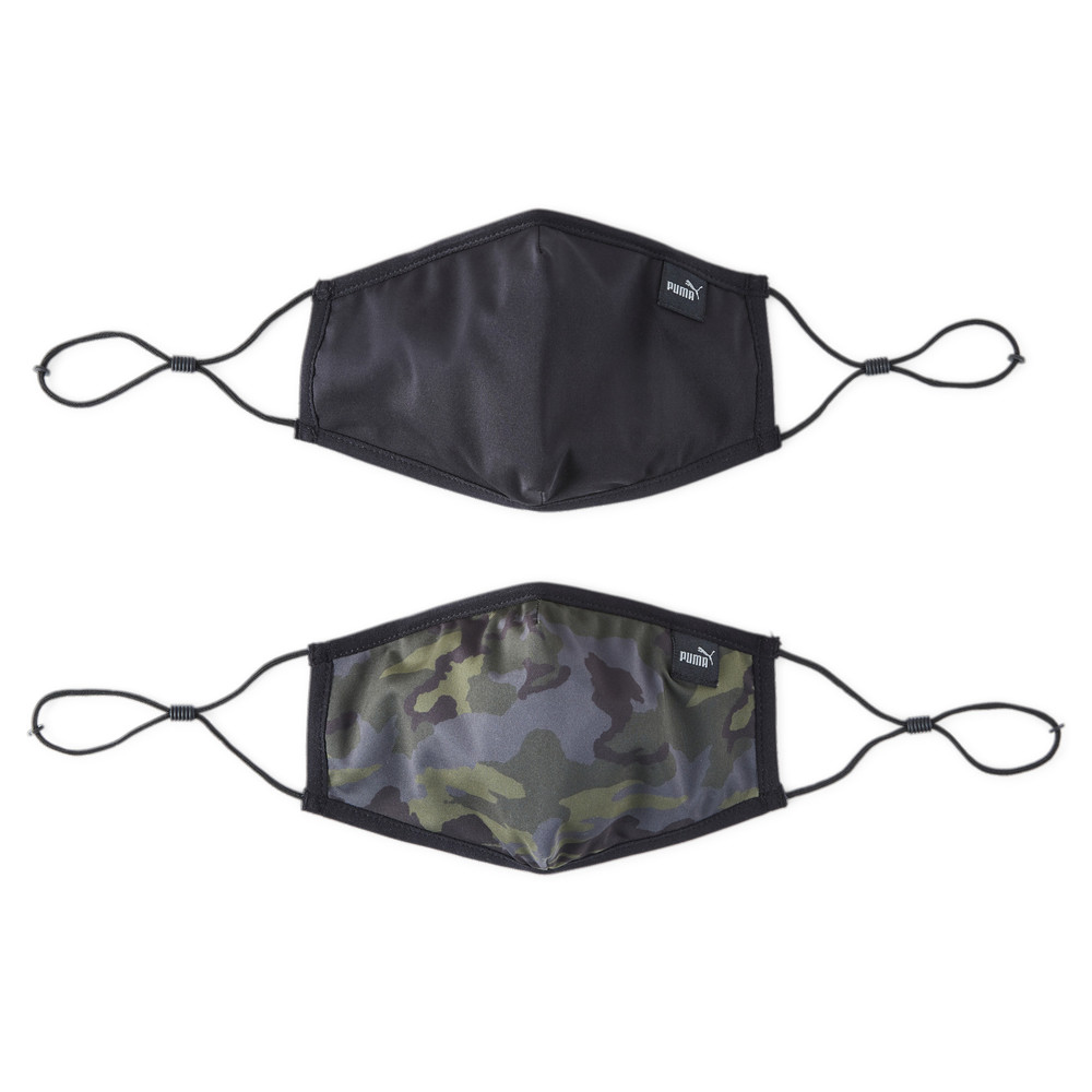 Маска PUMA Face Mask (Set of 2)