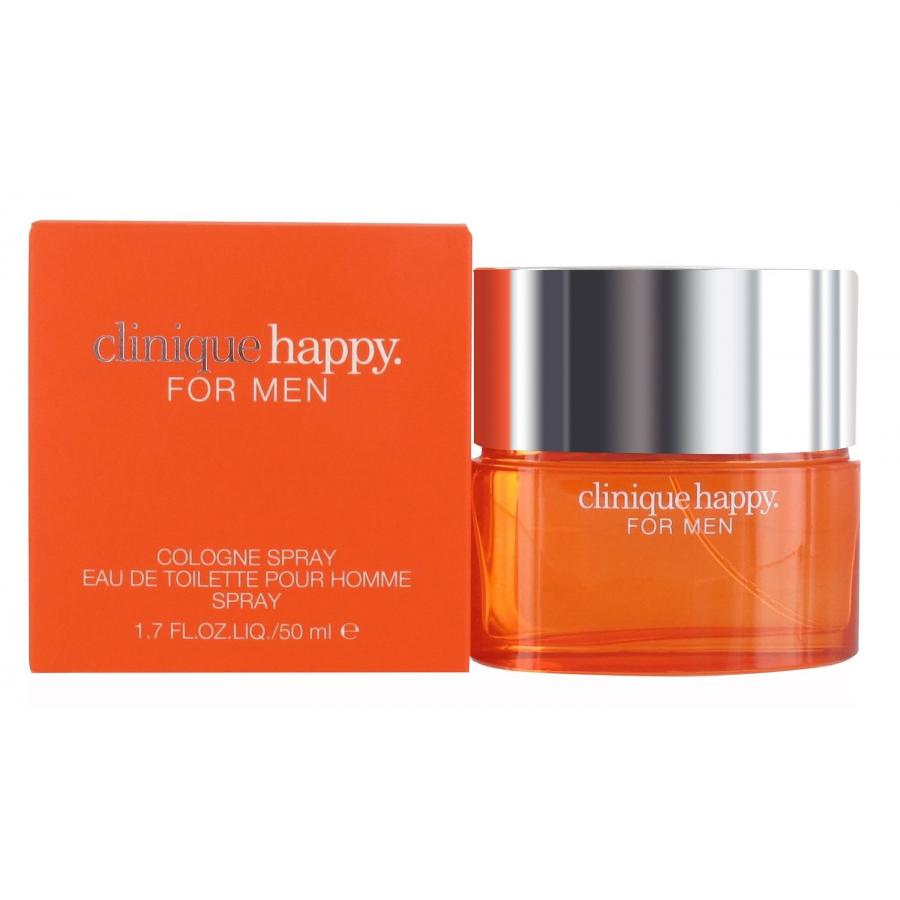 Clinique For Men Cologne М Товар Одеколон 50 мл