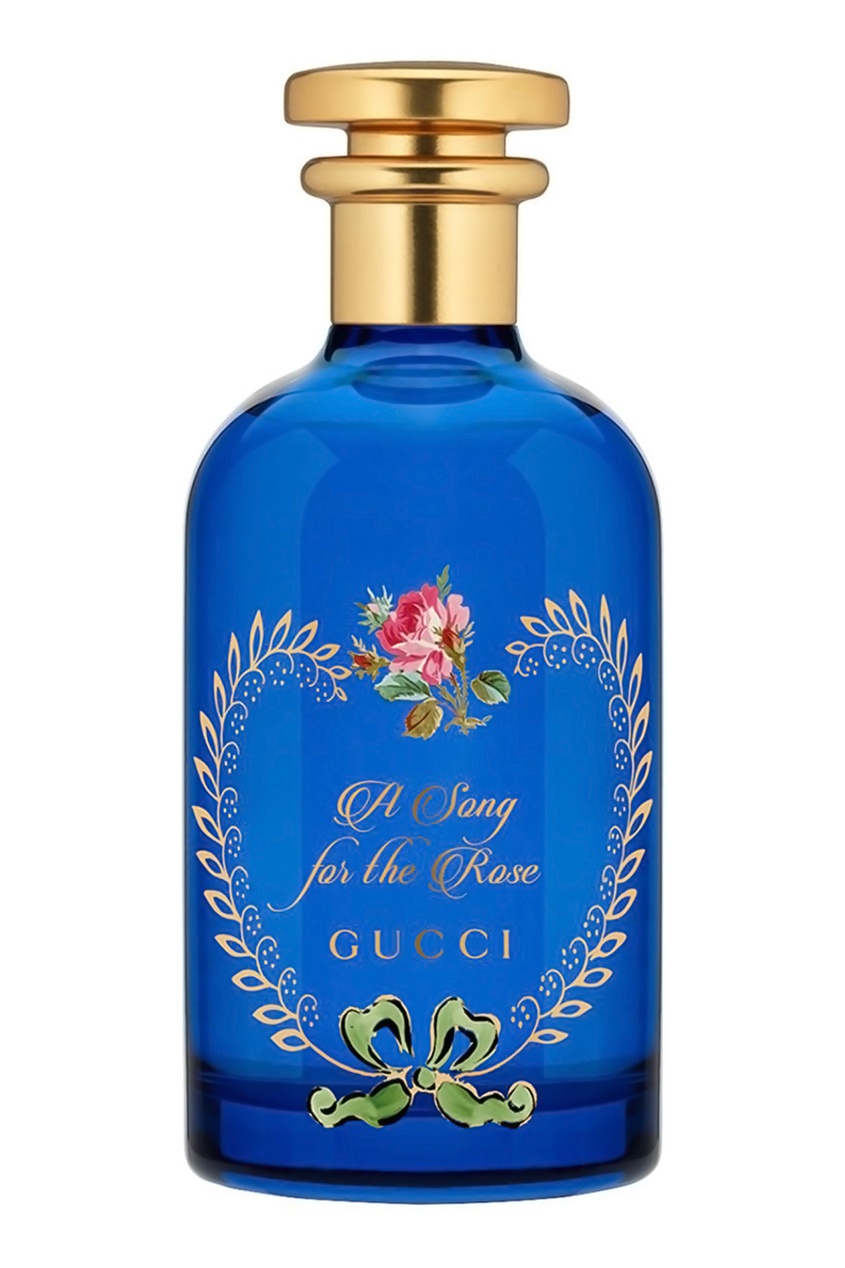 Eau de Parfum – Парфюмерная вода – A Song for the Rose