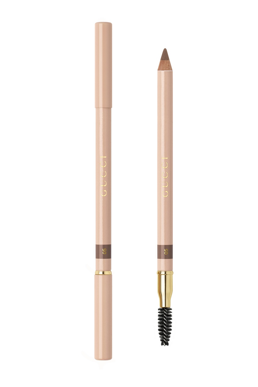 Crayon Définition Sourcils – Пудровый карандаш для бровей – 5 Auburn